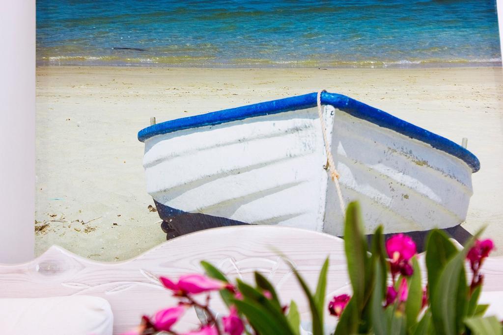 Hotel Spanelis Mykonos Town Екстер'єр фото