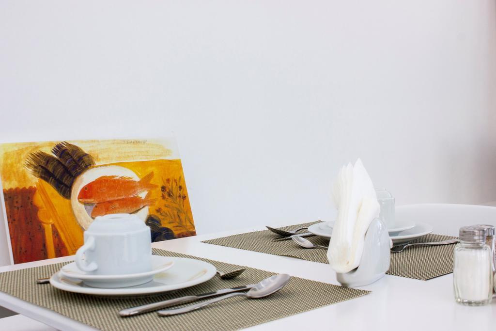 Hotel Spanelis Mykonos Town Екстер'єр фото