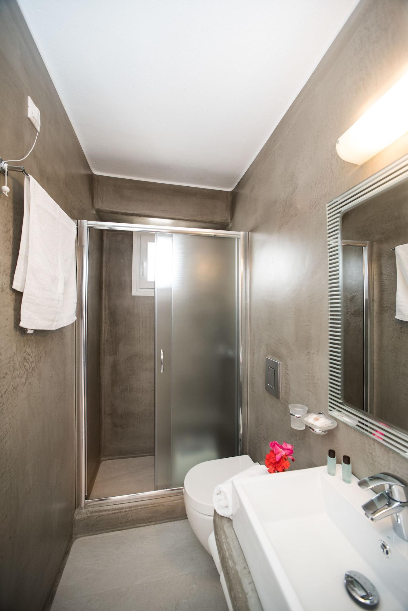 Hotel Spanelis Mykonos Town Екстер'єр фото