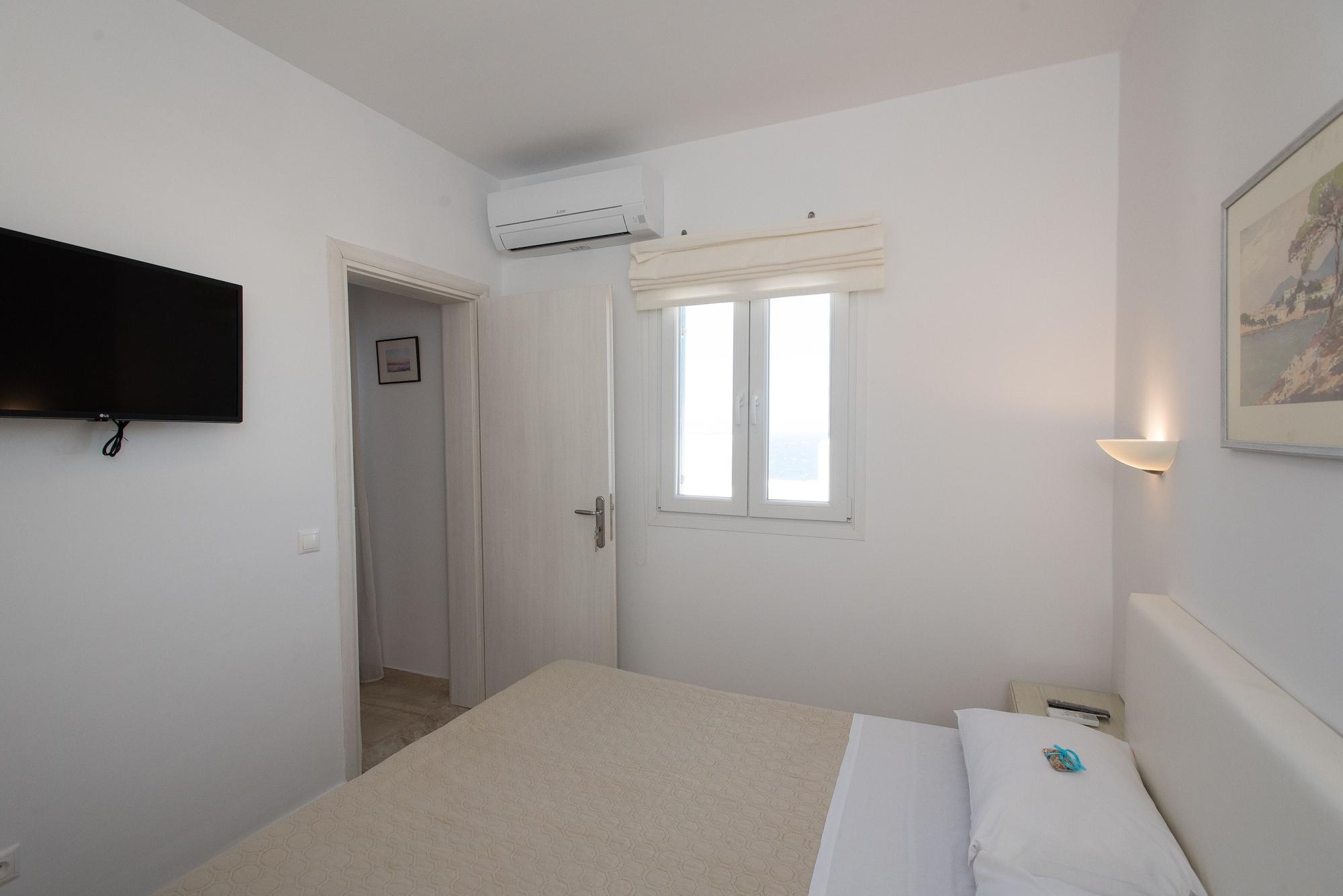 Hotel Spanelis Mykonos Town Екстер'єр фото