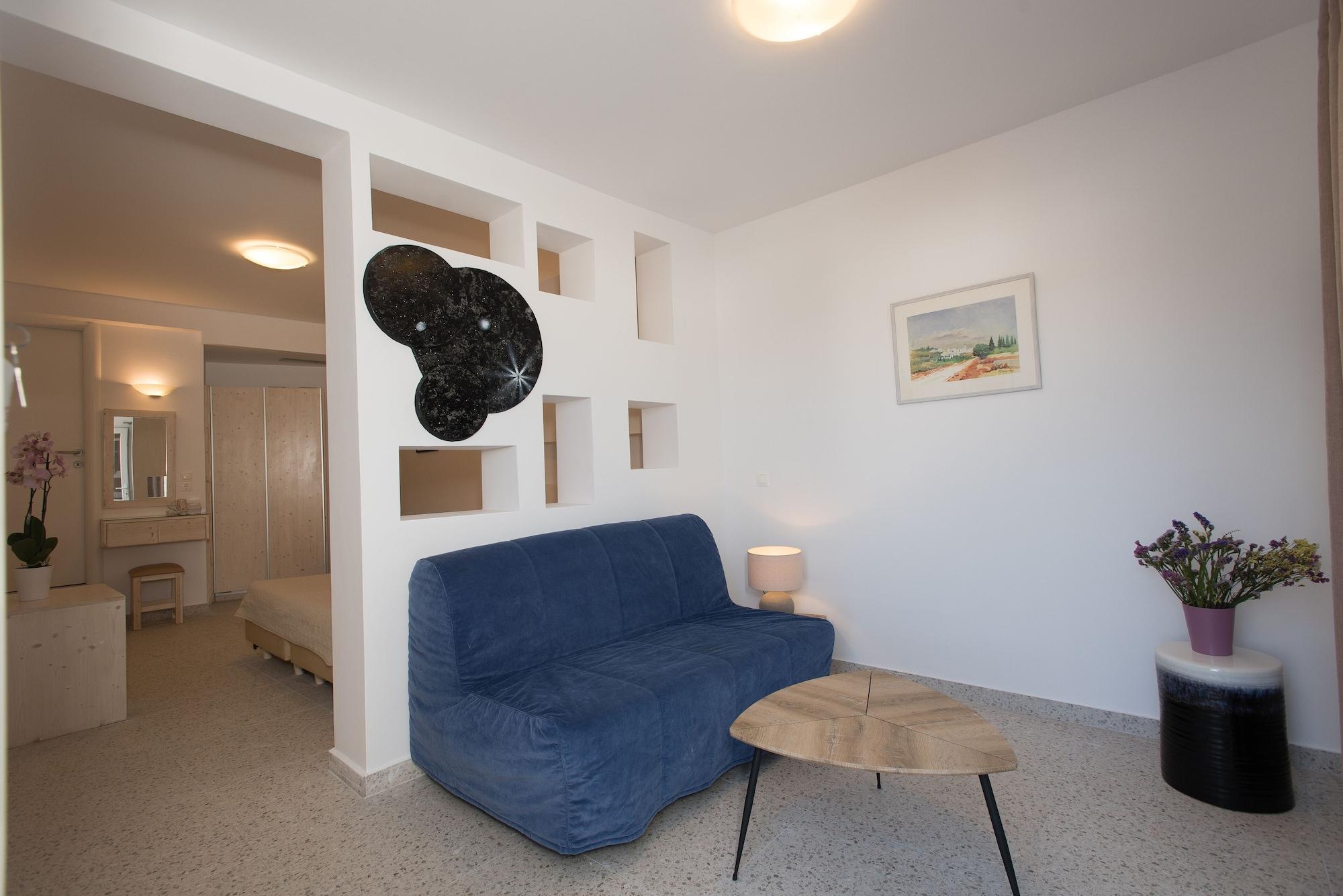 Hotel Spanelis Mykonos Town Екстер'єр фото