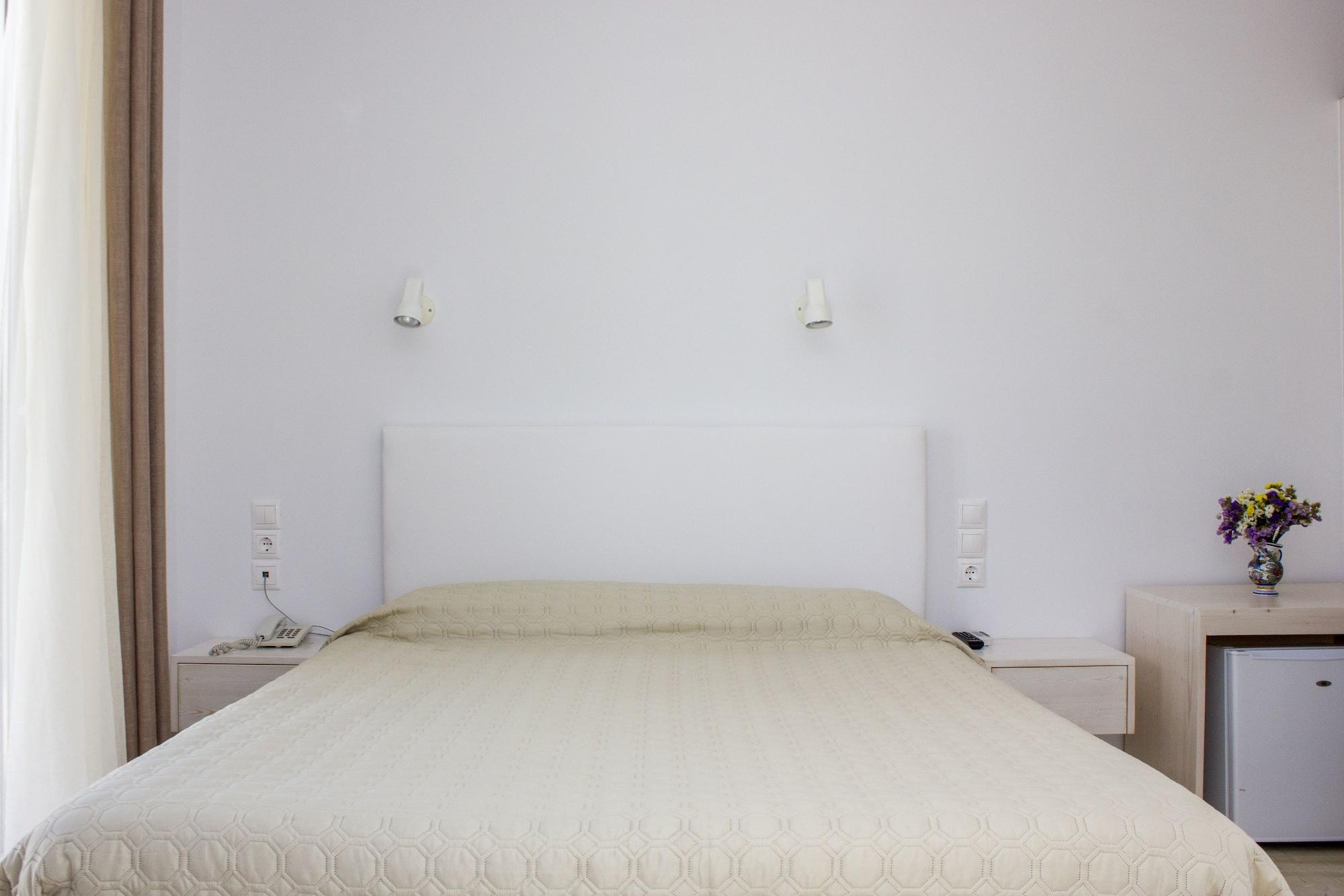 Hotel Spanelis Mykonos Town Екстер'єр фото